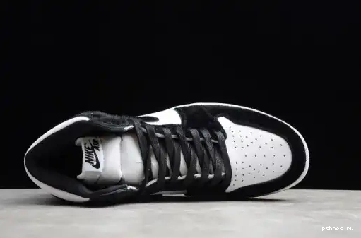 Jordan CD0461-007 Twist Air (Panda) 1 CD0461-007 0413